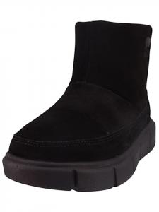 Ботильоны Sorel Stiefeletten schwarz
