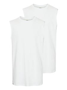 Рубашка Oxmo Jessie, белый