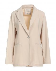 Блейзер Alessia Santi, бежевый