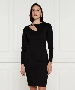 Платье Liu Jo, черный