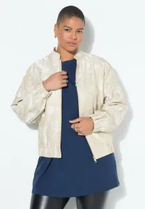 Куртка-Бомбер Studio Untold, Gold