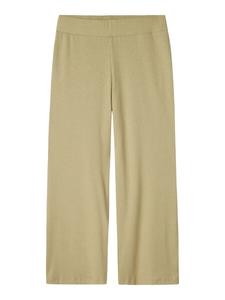 Брюки NAME IT Wide leg Pants, хаки