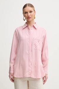Рубашка Ballata Marella, розовый