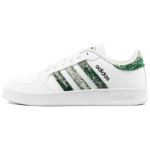 Breaknet Антискользящие Износостойкие Низкие Кроссовки для Скейтбординга Мужские Ocean Green Adidas Neo