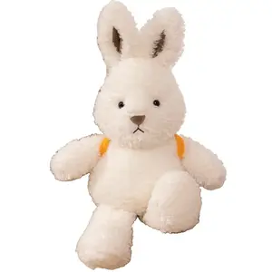 Плюшевая игрушка Beibe Rabbit Fox высотой 35см/45см Tranquility and elegance