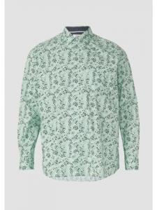 s.Oliver Рубашка в цвете 61A1_mint