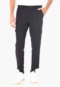 Брюки-Карго Ciabalù, Nero