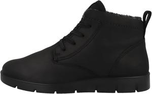 Женские классические ботильоны ECCO, Black