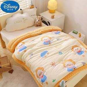 Disney Детское одеяло 150×200 см, класс А, хлопок, вес 2,5 кг