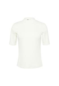 Базовая футболка IM SLIM FIT comma, белый