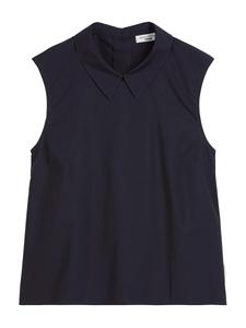 Блуза Marc O'Polo DENIM, темно-синий