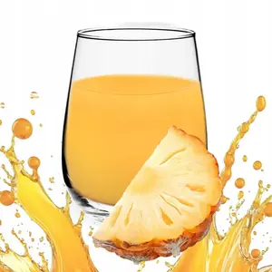 Стаканы для воды | 475 мл | НАБОР из 6 шт. | Стаканы для мороженого GAIA, стаканы для лонг-дринков, стаканы для мороженого, питьевые стаканы, стаканы для сока, стаканы для коктейлей, стаканы для виски, стаканы для десерта MIKONI