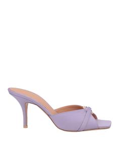 Сандалии Malone Souliers, сиреневый