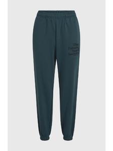 Спортивные штаны O`Neill Jogginghose Future Surf Society, цвет Petrol