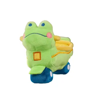 Resonance, City Exploration плюшевый автомобиль мистери бокс одиночный мистери бокс/полный бокс 6 шт POP MART