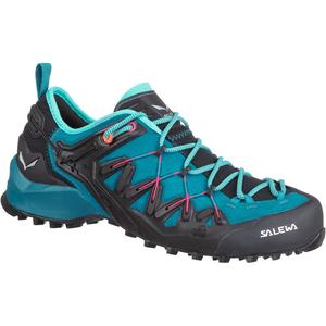 Женские туфли Wildfire Edge Salewa, бирюзовый