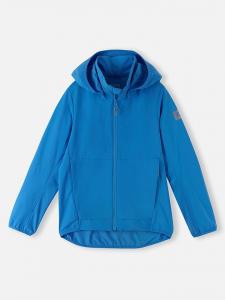 Переходная куртка Reima, синий