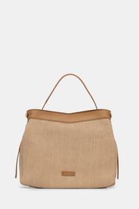 Сумочка OTTAVIA Gianni Chiarini, коричневый