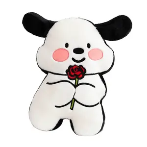 Коллекция маленьких цветов для вас куклы плюшевая кукла 52см/54см/55см/57см/58см/61см высота KUMAOYA