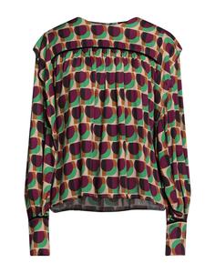 Топ Emma & Gaia, сливовый