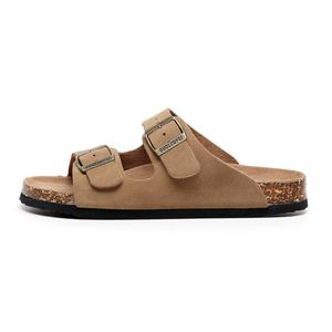 Слипоны унисекс горчичный Golofi, 101TC горчичный