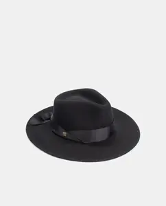 Женская шляпа Aranda, черный