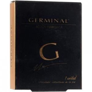 Germinal мгновенно действующие ампулы ISDIN