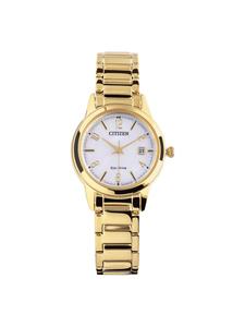 CITIZEN Часы Analog 'Klassisch' в золоте