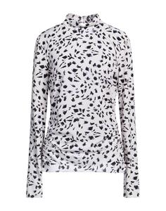 Топ Patrizia Pepe, сиреневый