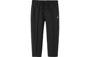 Детские брюки Jordan, черный