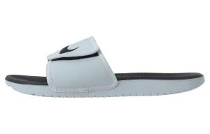 Шлепанцы Nike унисекс, White