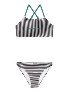 PROTEST Бикини 'PRTSheena JR' в черном цвете