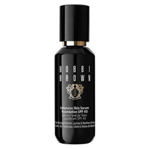 Bobbi Brown Intensiv Skin Serum Foundation SPF 40 Cool Ivory для женщин 1 унция