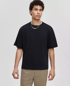 Мужская футболка Ottoman Relaxed-Fit Mode Of One, черный