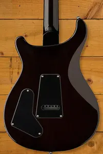 PRS SE Studio - Оранжевый тигровый взрыв