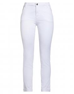 Брюки Collection Fracomina, белый