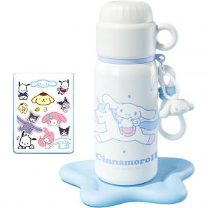 Термостакан Sanrio, Cinnamoroll+Sticker
