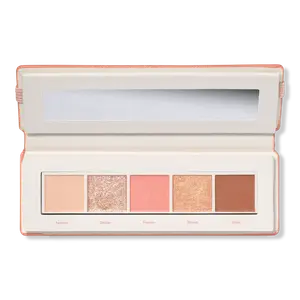 Палитра теней Mini Moods Eye Shadow Palette ULTA Beauty Collection, Sweet Heat