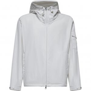 Moncler Куртка Sassiere, White