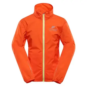 Куртка Alpine Pro Spino, оранжевый