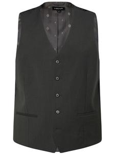 Стеганый жилет Men Plus, антрацит