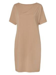 Мини платье TATUUM Zanaka, Beige