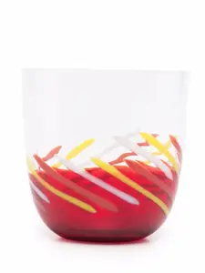 Стакан I Diversi Carlo Moretti, белый