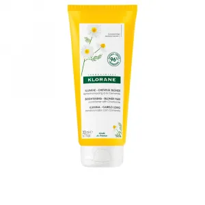 Кондиционер для волос A la camomila bálsamo Klorane, 200 мл.