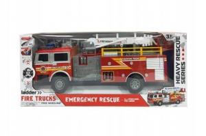 Пожарная машина со звуком и светом Inna marka