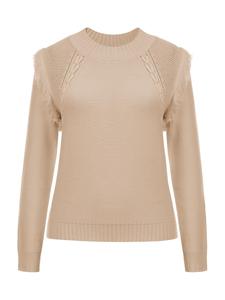 Свитер Imily Bela, кремовый