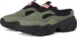 Кроссовки Hunter Darisa, цвет Dark Green Multi