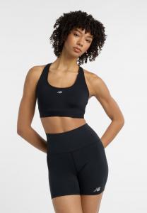 Бюстгальтер New Balance NB ESSENTIAL RUN, Black