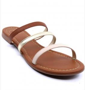 Женские босоножки Mimi 11 в цвете Nude Multi Everglades