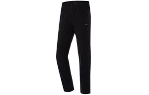 Трикотажные спортивные штаны женские New Standard черные Lining